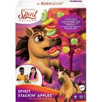 Multicolored Mattel Paarden Gezelschapsspellen 5 - 7 jaar met motief van Paarden voor Kinderen 