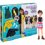 Multicolored Mattel 30 cm Poppen 5 - 7 jaar voor Kinderen 