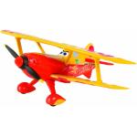 Mattel - Planes Diecast Cars Chinese Racer, kleur Sun Wing, BDB87
