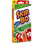 Mattel Skip-Bo spellen 