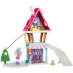 Multicolored Kunststof Mattel Enchantimals Speelgoedartikelen 3 - 5 jaar met motief van Berg voor Meisjes 