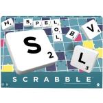 Mattel Scrabble spellen 9 - 12 jaar voor Meisjes 