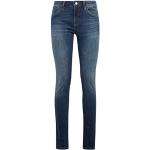Super Skinny Donkerblauwe MAVI Skinny jeans voor Dames 