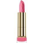 Max Factor Color elixir lipstick english rose 090 1st