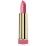 Roze Max Factor Colour Elixir Lipsticks voor Dames 