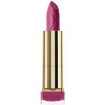 Paarse Max Factor Colour Elixir Lipsticks voor Dames 