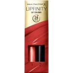 Glamorous Max Factor Lipfinity Lipsticks in de Sale voor Dames 