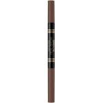 Max Factor Real brow fill & shape 02 soft brown 0,6 gram