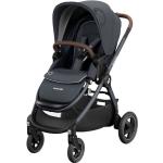 Maxi-Cosi Adorra2 Comfort All-Terrain wandelwagen, vanaf de geboorte tot 4 jaar, Essential Graphite2