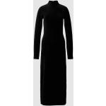 Zwarte Polyester G-Star Raw Maxi jurken  in maat S Maxi voor Dames 