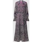 Polyester Fabienne Chapot Pailletten jurken Maxi met Sequins in de Sale voor Dames 