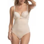 Sexy Nude Magic Bodyfashion Strings  in maat 3XL voor Dames 