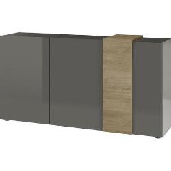 MCA furniture Dressoir Breedte ca. 181 cm