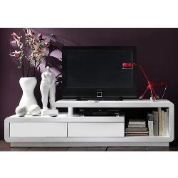 MCA furniture Tv-meubel Celia Voor tv tot 84 inch max. 50 kg