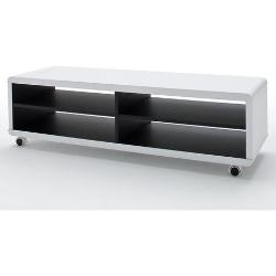 MCA furniture Tv-meubel Jeff 7 XL Voor tv tot 77 inch max. 30 kg
