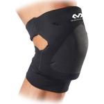 Zwarte McDavid Kniebescherming  in maat XL 