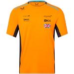 McLaren Formule 1 Ademende T-shirts  in maat M voor Dames 