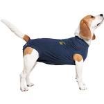 Medical Pet Shirt, Hond, Klein Plus, Blauw