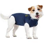 Medical Pet Shirt, Hond, XX-Klein, Blauw