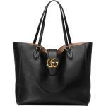 Medium tote with Double G