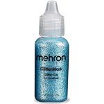 Mehron GlitterMark - Pastel Blue