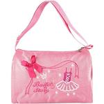 Roze Crossover tassen voor Meisjes 