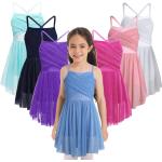 Multicolored Polyester Balletschoenen voor Meisjes 
