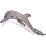 Melissa & Doug - Pluchen dolfijn | Zacht speelgoed | Dier | Alle leeftijden | Cadeau voor jongens en meisjes