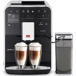 Zwarte Melitta koffiefilterapparaten met motief van Koffie voor 8 personen in de Sale 