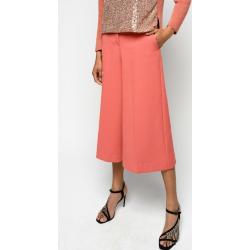 Melten Culotte Trousers Mineral Red size 40