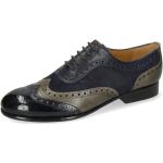 Melvin & Hamilton Sally 97 Dames Oxford schoenen