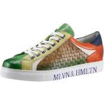 Multicolored Melvin & Hamilton Herensneakers  in 40 