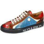 Melvin & Hamilton Sneakers Heren Harvey 9 Multi 44, multicolor, 44 EU