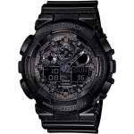Men's G-Shock Wristwatch GA-100CF-1ADR