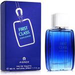 Herenparfum Aigner Parfums EDT First Class Explorer 50 ml