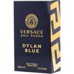 Men's Perfume Versace EDT 200 ml For Men Dylan Blue