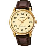 Men's Wristwatch MTP-V001GL-9BUDF