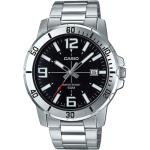 Men'S Wristwatch Mtp-Vd01d-1bvudf