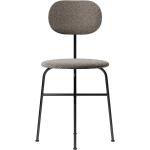 Grijze Metalen Design stoelen in de Sale 