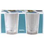 Transparante Glazen Rosti Mepal Waterglazen 2 stuks 