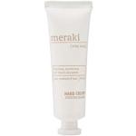 Meraki Skincare Handcrèmes met Aloe Vera 