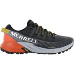 Merrell Agility Peak 4 - Herren Trail-Running Schuhe Laufschuhe Schwarz J067347 ORIGINAL