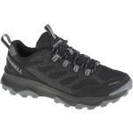 Merrell Speed Strike J066859, Mens, Running shoes, black