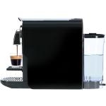 Zwarte Kunststof Espressomachines met motief van Koffie 