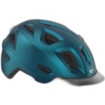 MET Helm Mobilite MIPS, Sport, metaalblauw (blauw), M