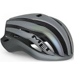 MET Helm Trenta 3K Carbon MIPS, sport, grijs (grijs), S