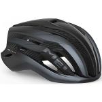 MET Helm Trenta 3K Carbon MIPS Sport, zwart (zwart), L