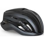 MET Helm Trenta 3K Carbon MIPS Sport, zwart (zwart), M