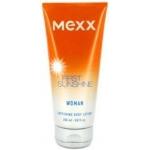 Mexx Bodylotion first sunshine 200 ml