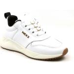 Witte Mexx Damessneakers  in 40 